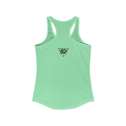 Homage 006: Women's Tank