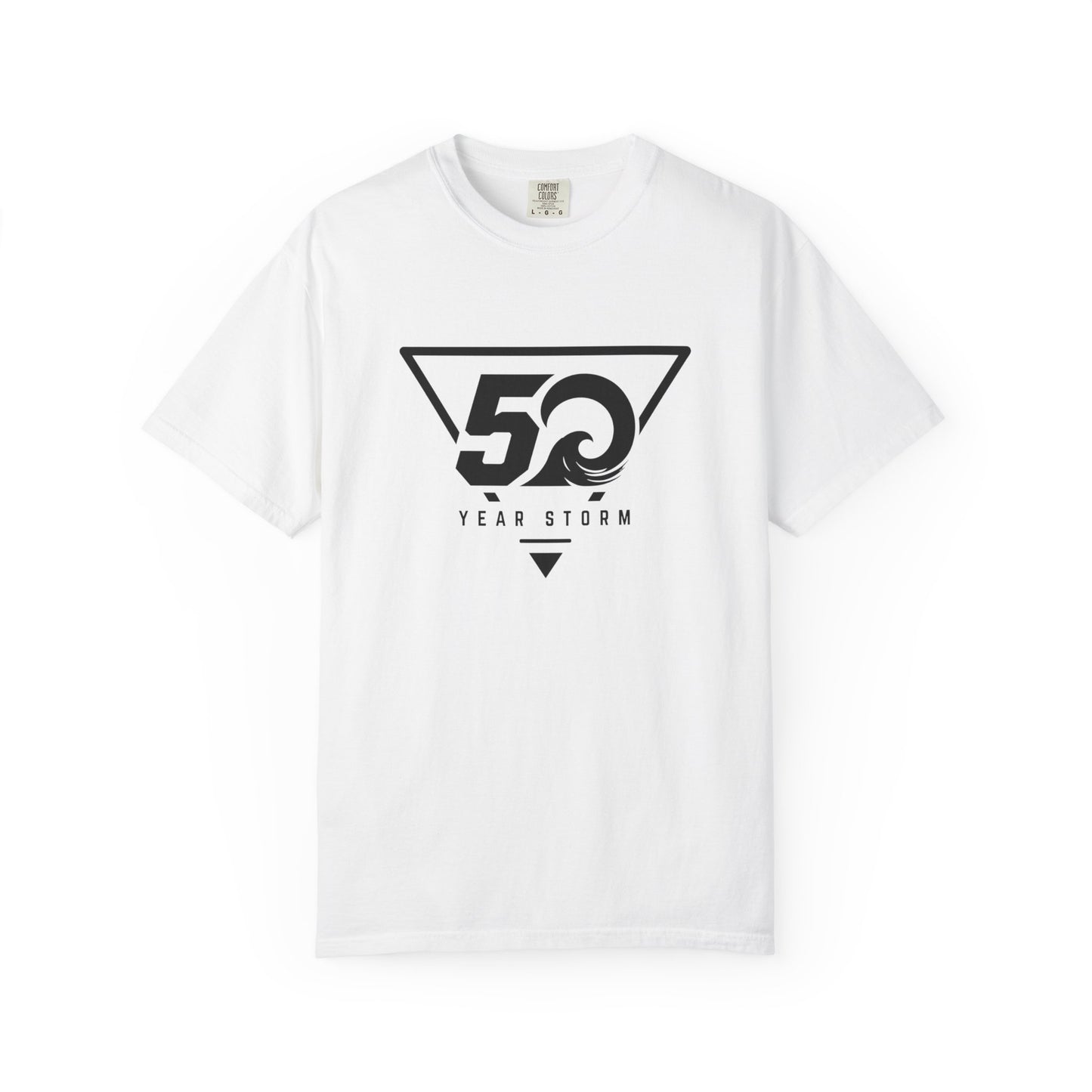 Foundation 001: Heavyweight