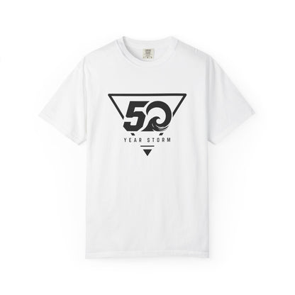 Foundation 001: Heavyweight