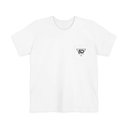 Foundation 002: Pocket T