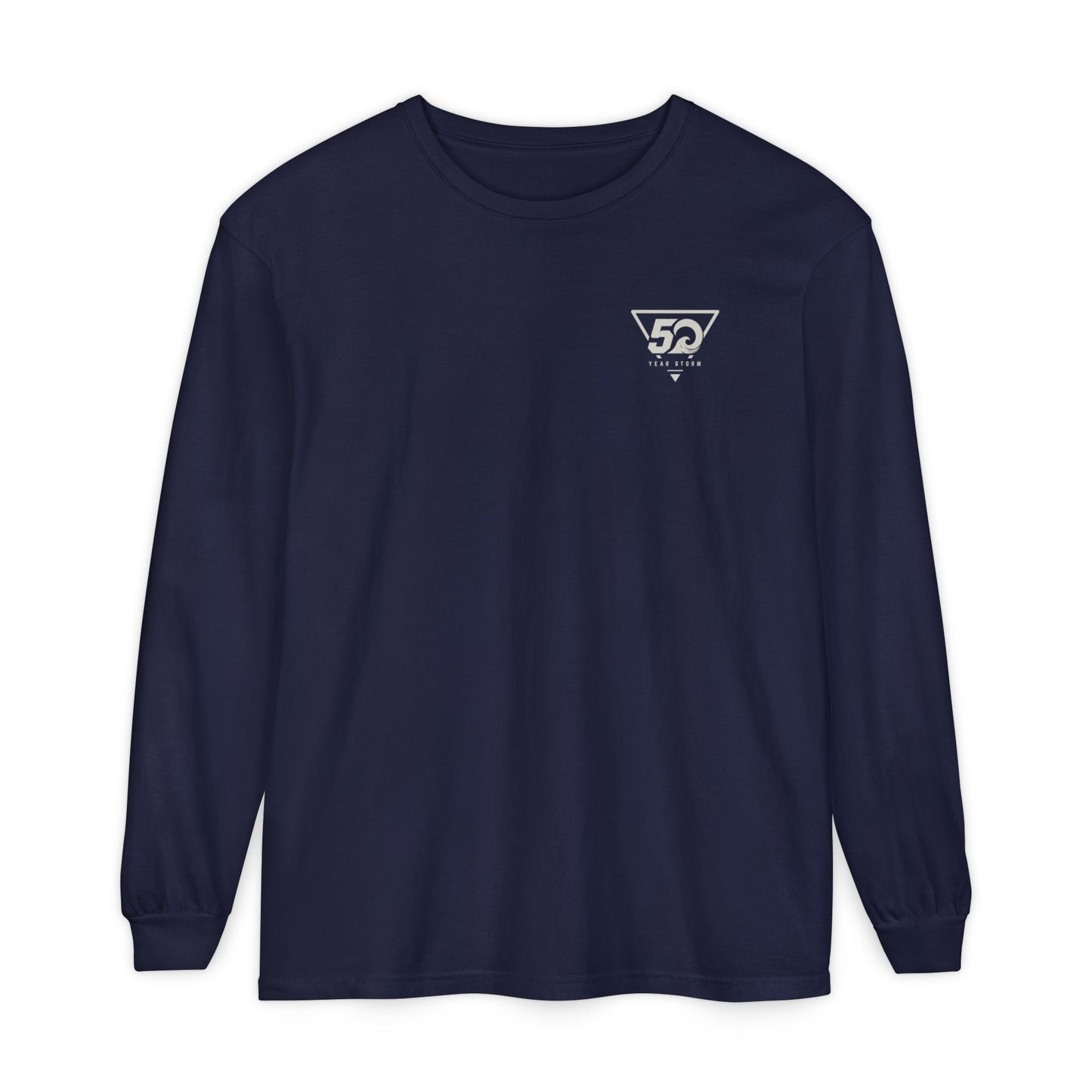 Homage 007: Longsleeve