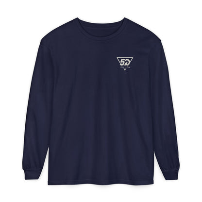 Homage 007: Longsleeve
