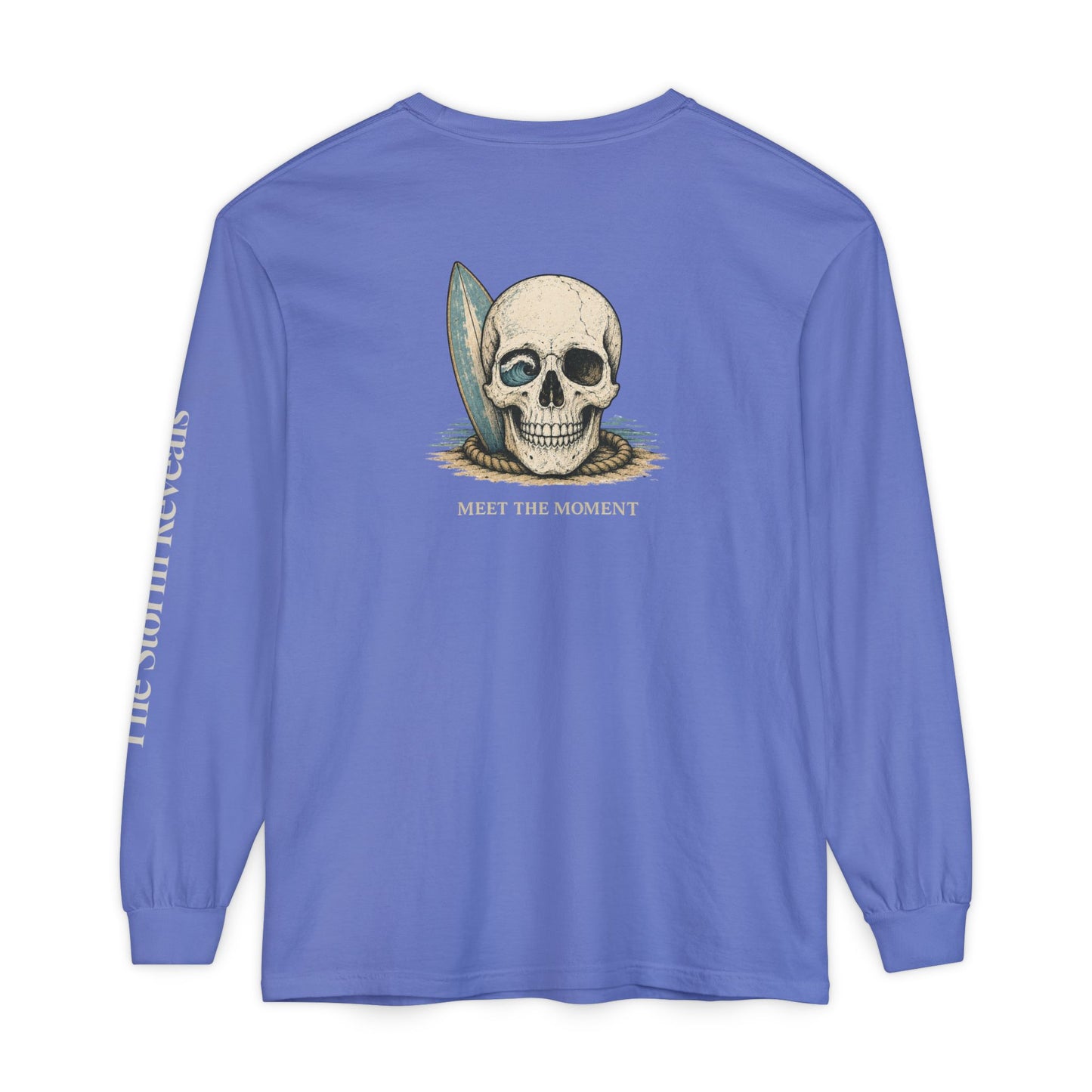 Memento 003: Longsleeve