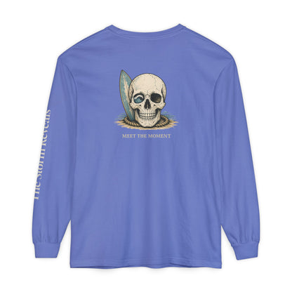 Memento 003: Longsleeve