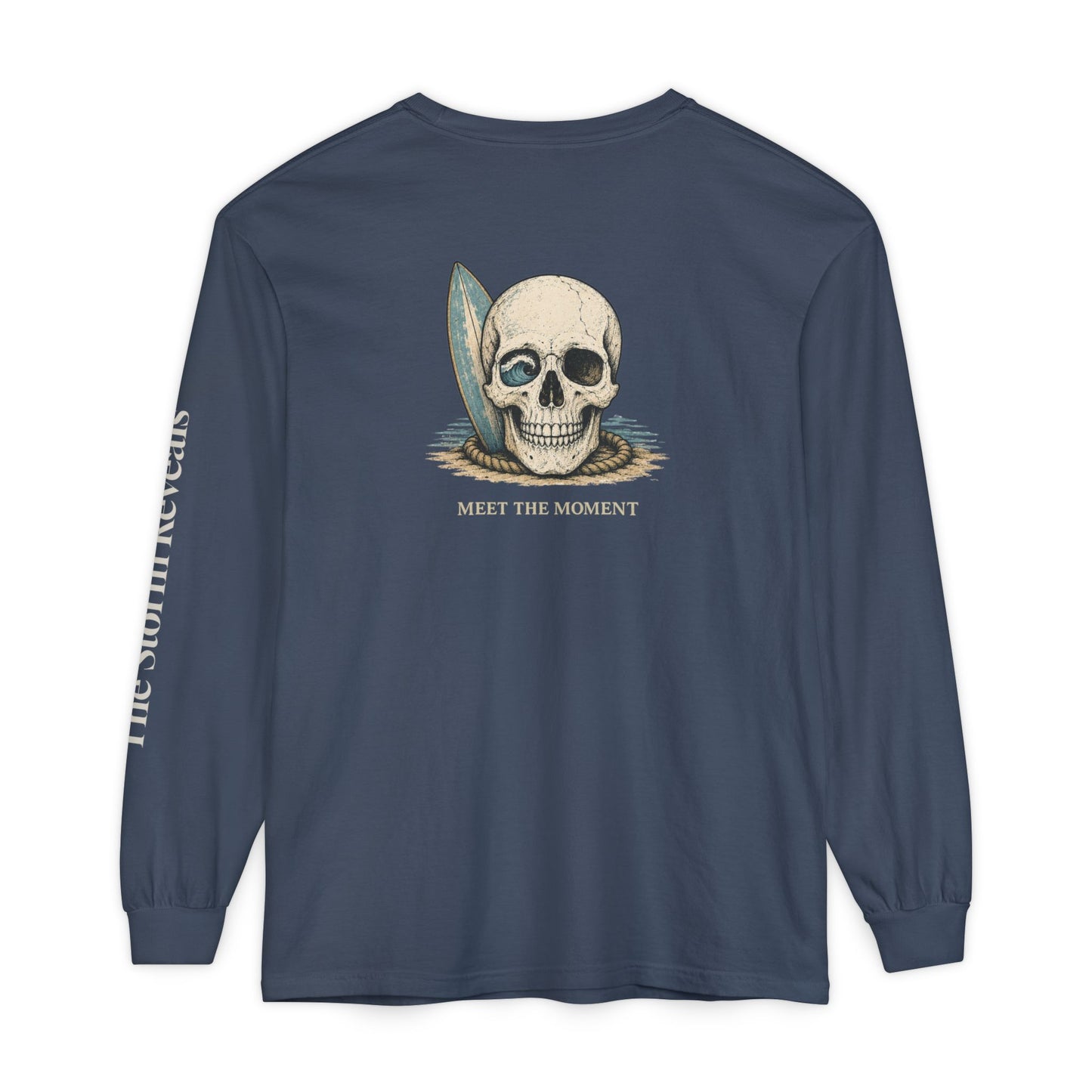 Memento 003: Longsleeve