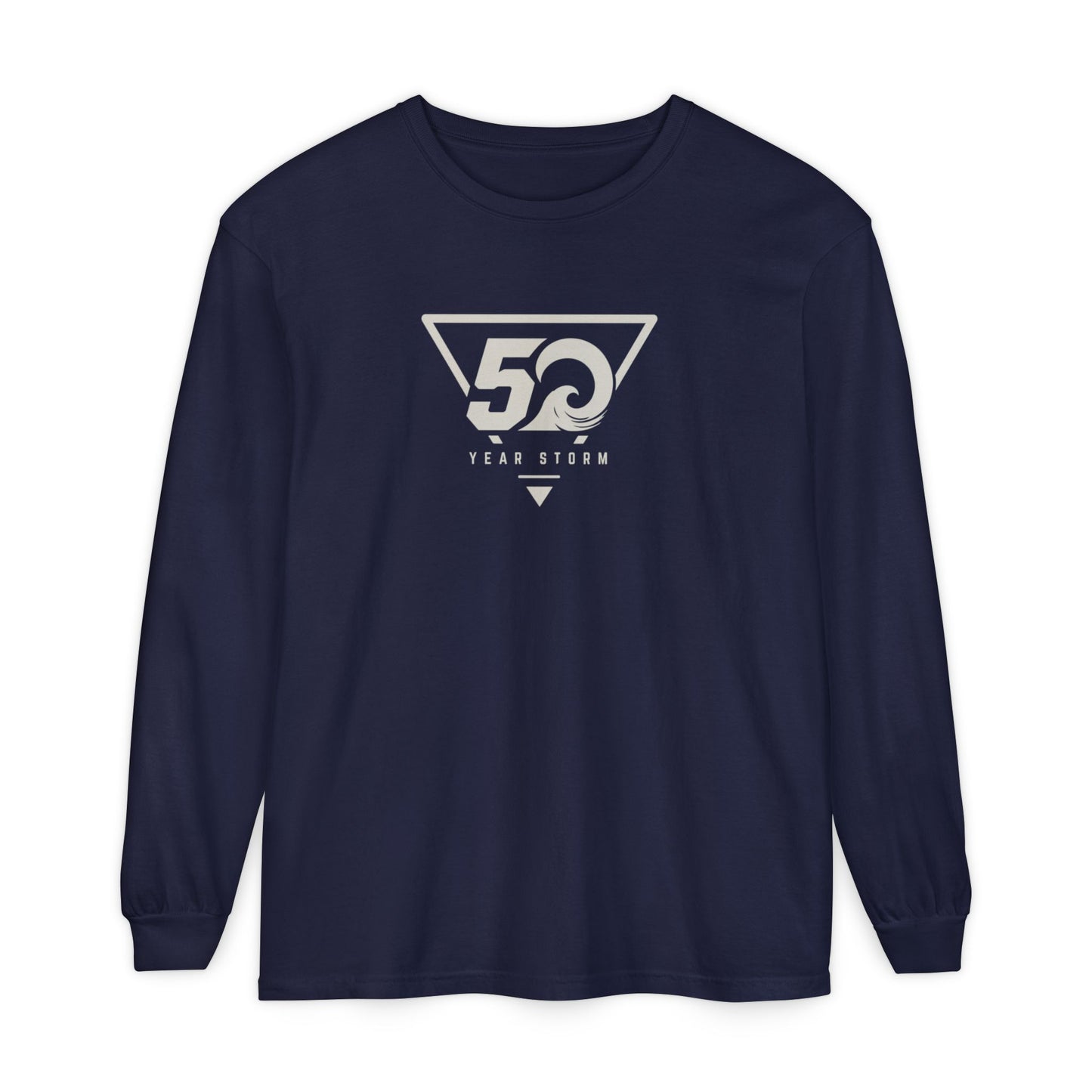 Foundation 001: Longsleeve