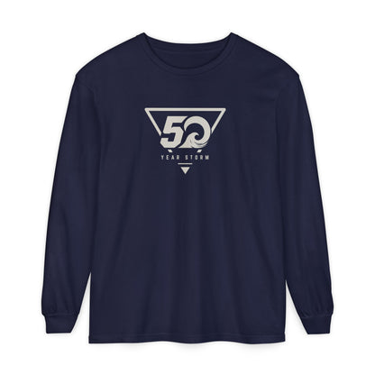Foundation 001: Longsleeve