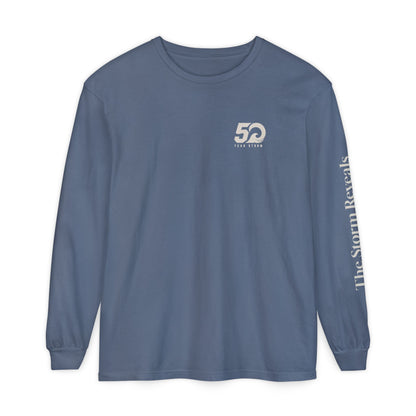 Memento 003: Longsleeve