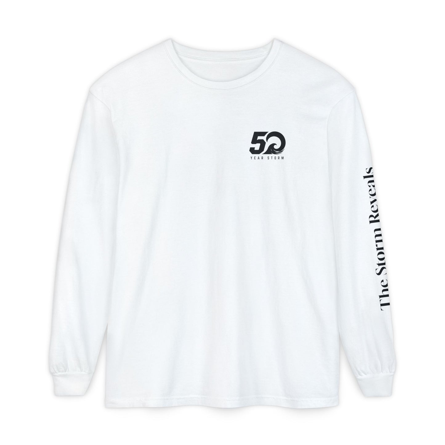 Memento 003: Longsleeve