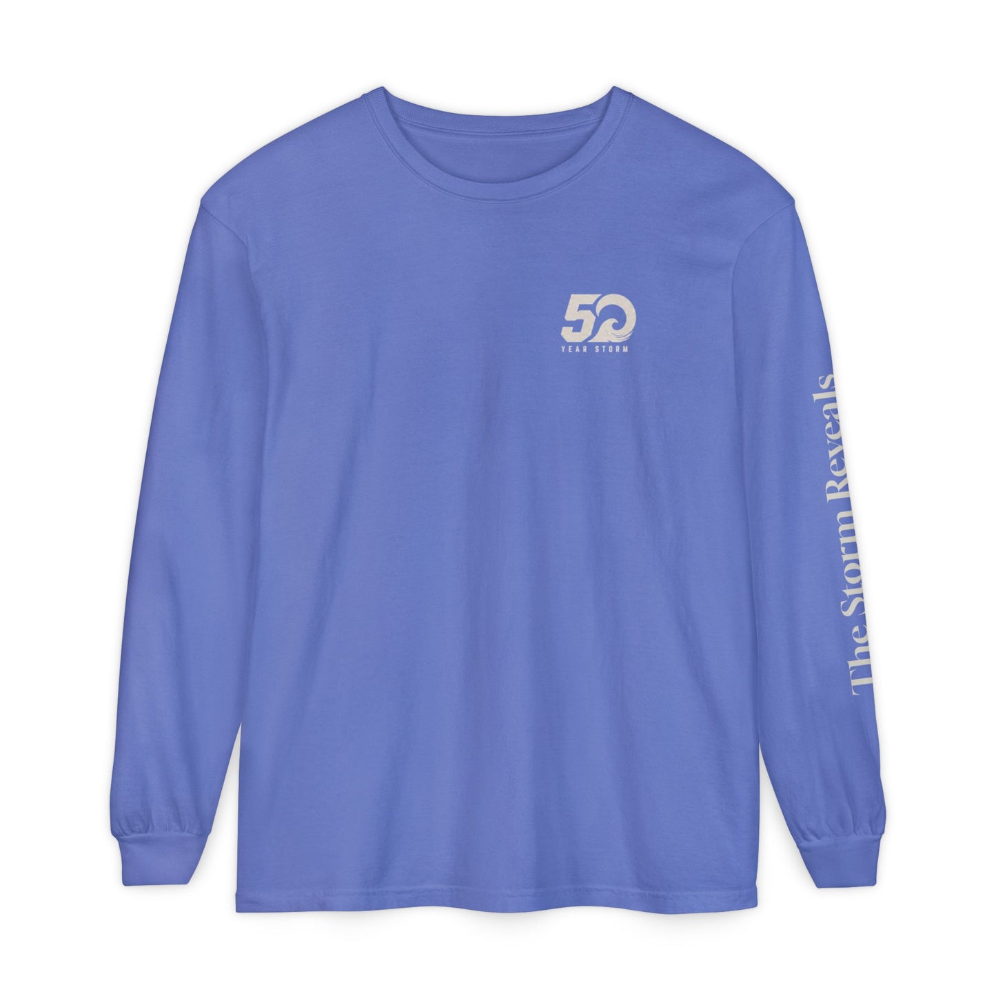 Memento 001: Longsleeve