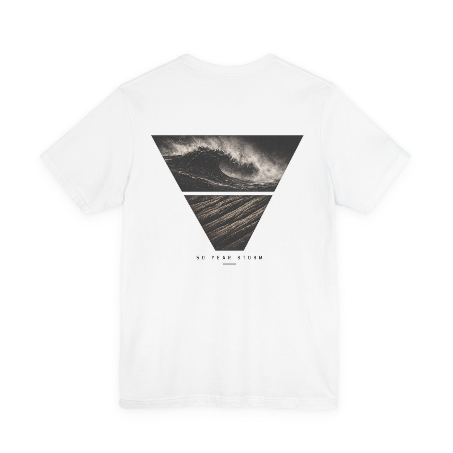 Forces of Nature 003: Lightweight