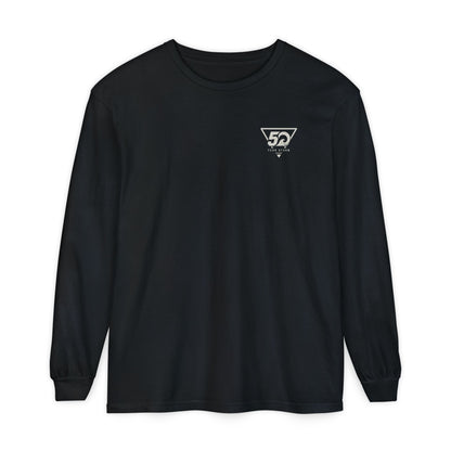 Homage 007: Longsleeve