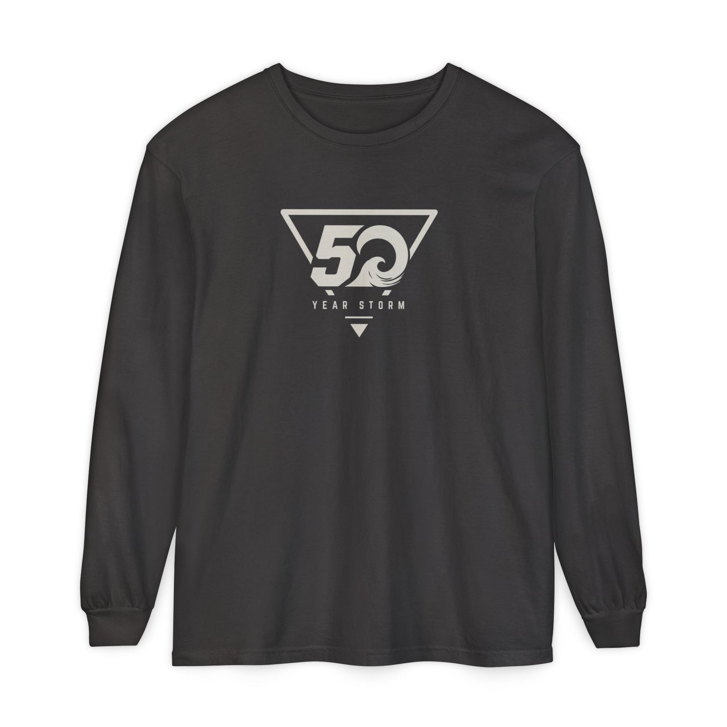 Foundation 001: Longsleeve