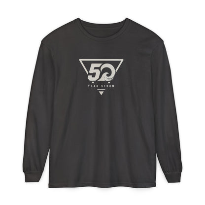 Foundation 001: Longsleeve