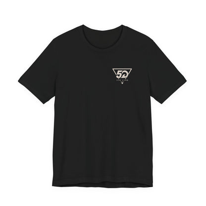 Homage 001: Lightweight