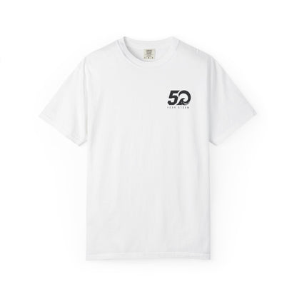 Forces of Nature 001: Heavyweight
