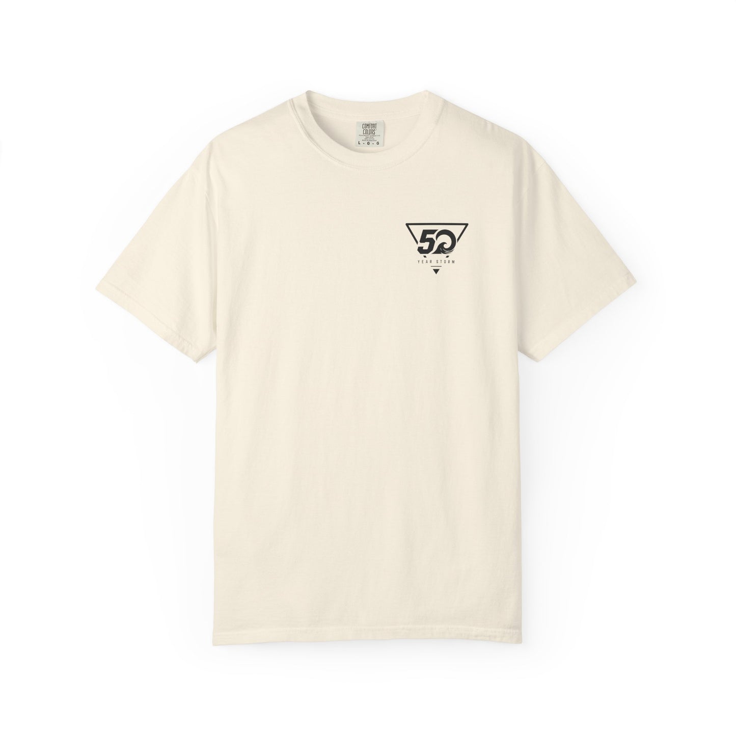 Homage 001: Heavyweight