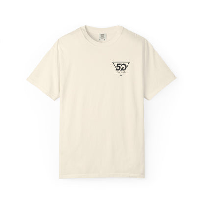Homage 001: Heavyweight
