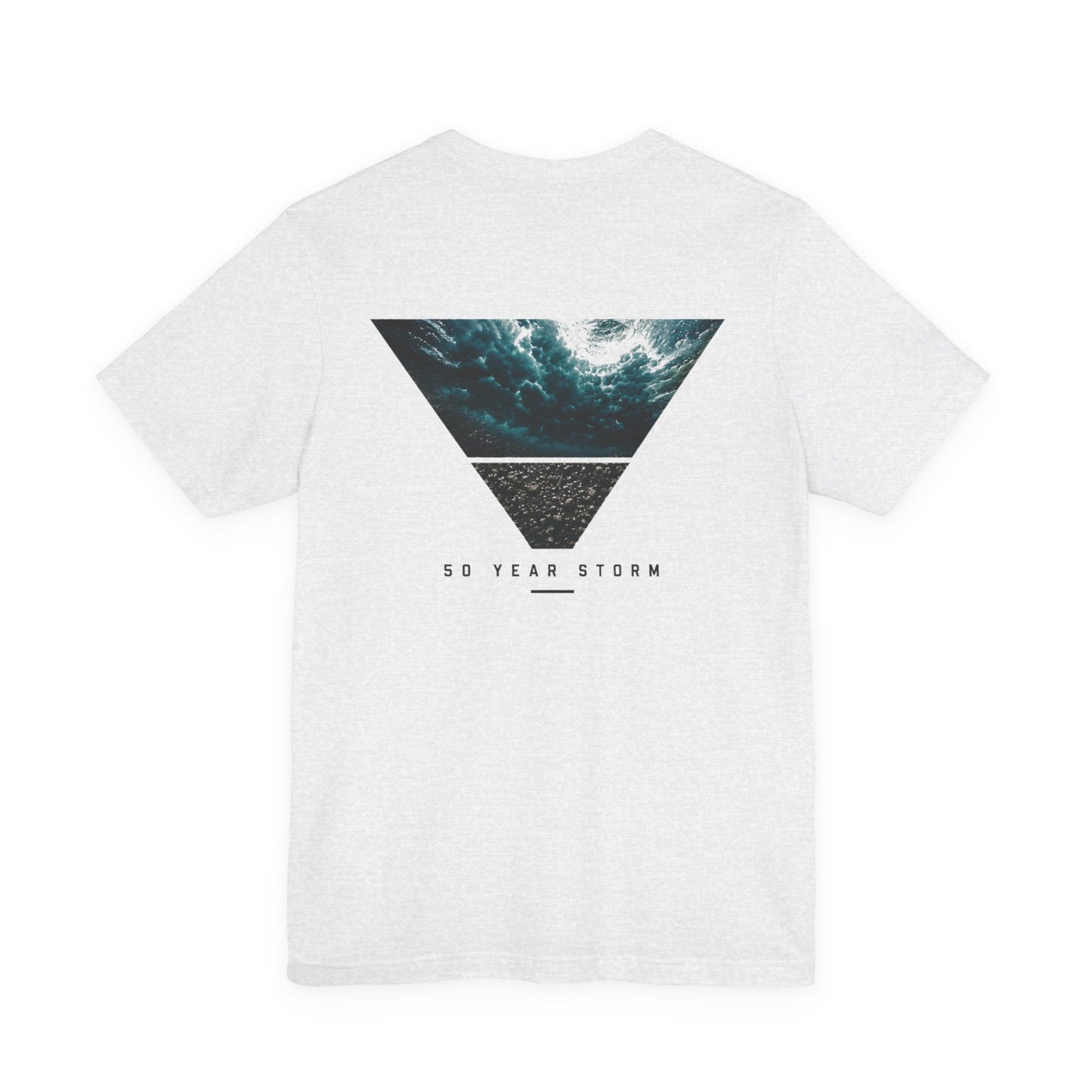 Forces of Nature 001: Lightweight