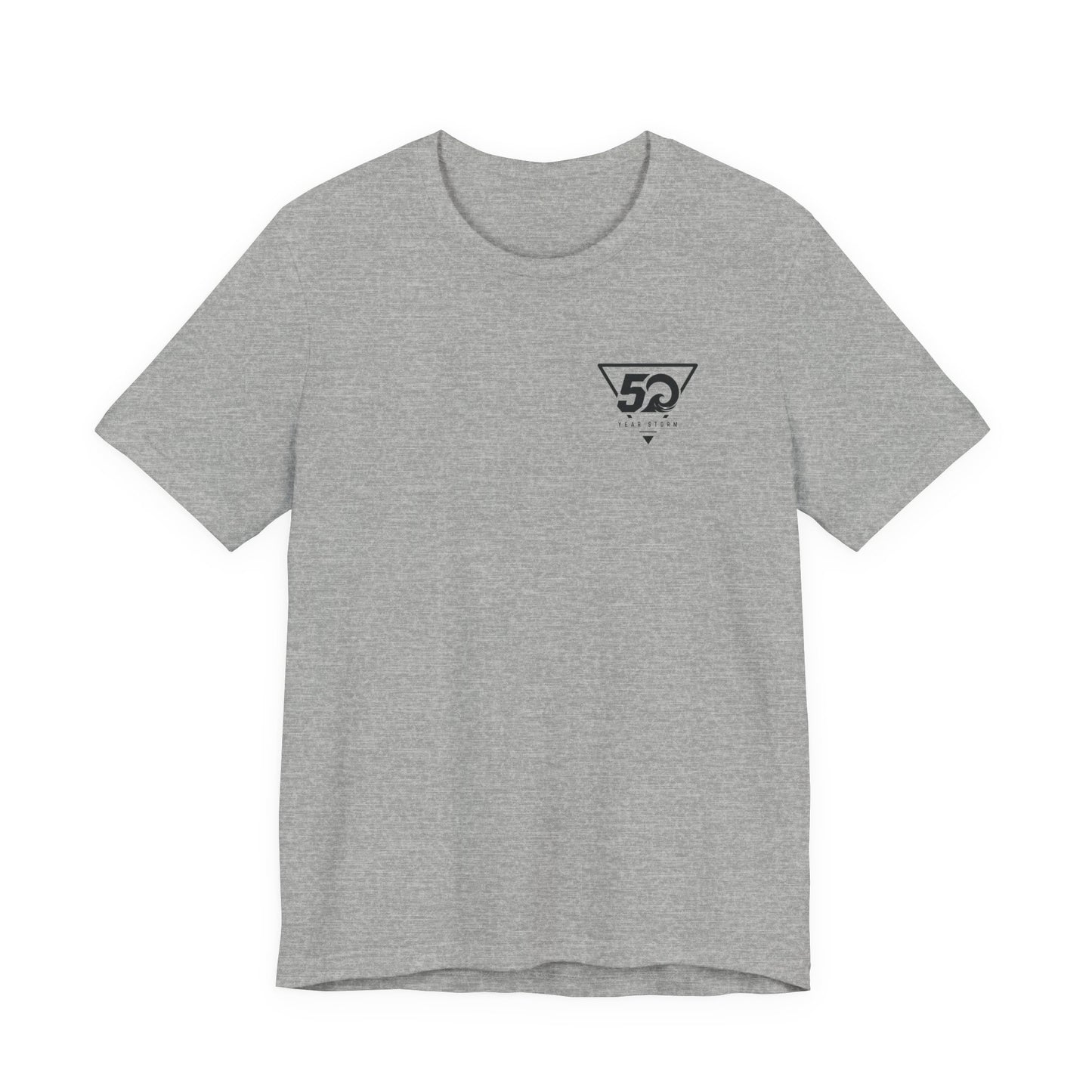 Homage 001: Lightweight