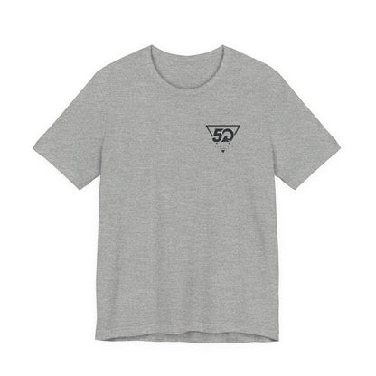 Homage 001: Lightweight