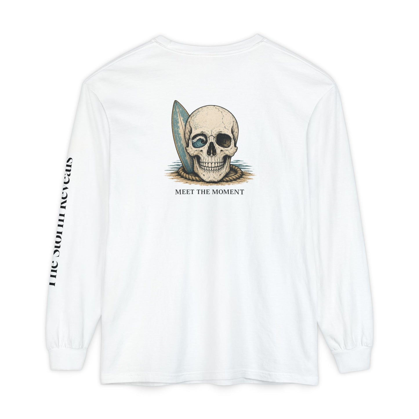 Memento 003: Longsleeve