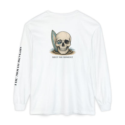 Memento 003: Longsleeve