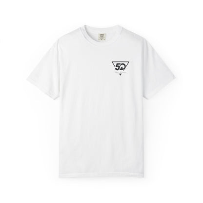 Homage 005: Heavyweight