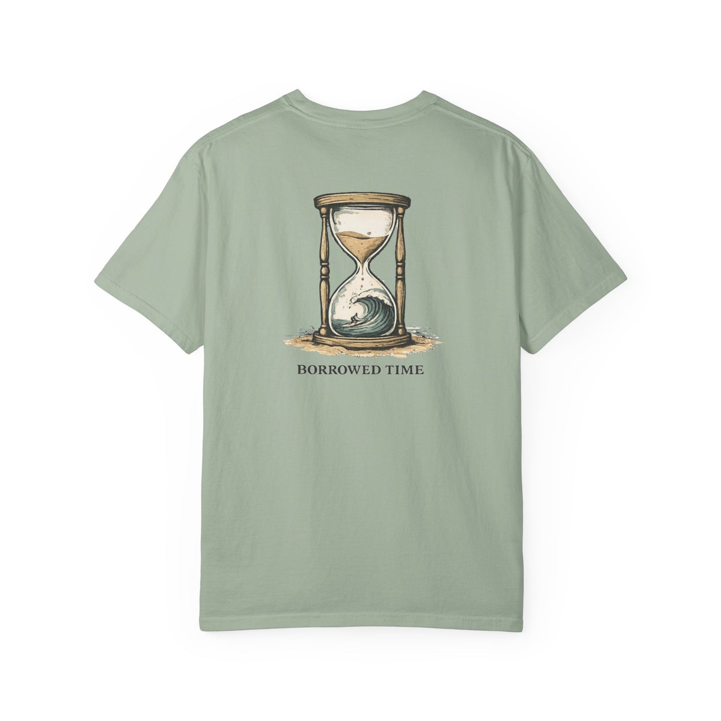 Memento 002: Heavyweight