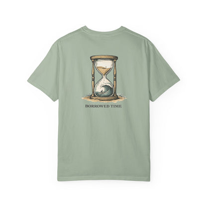 Memento 002: Heavyweight