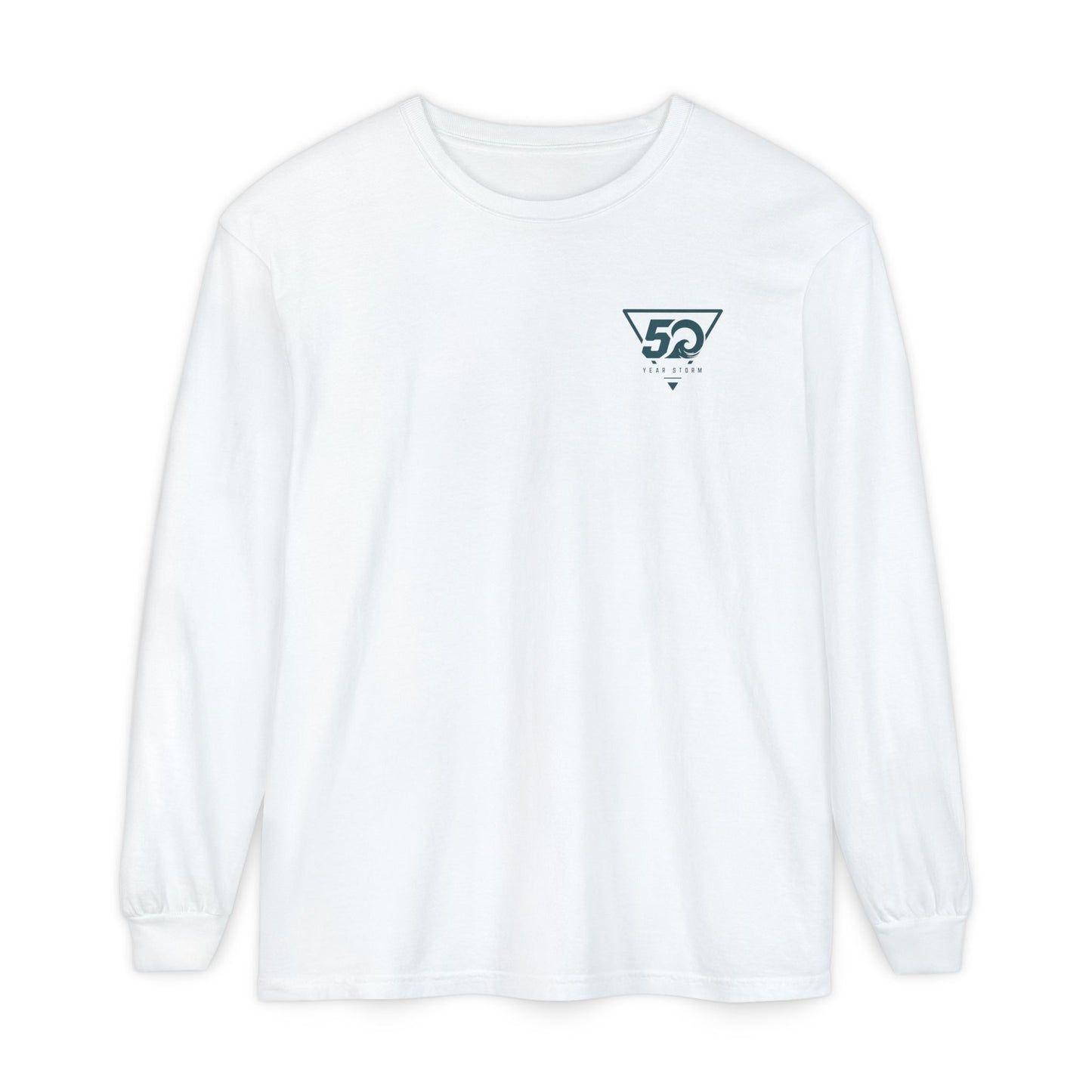 Homage 007: Longsleeve