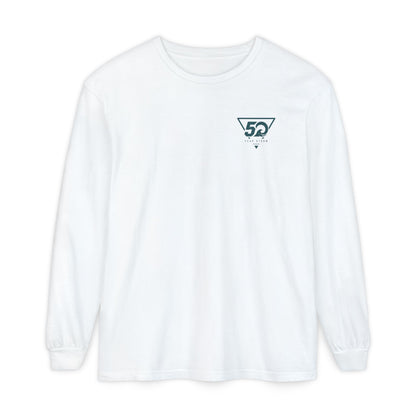Homage 007: Longsleeve