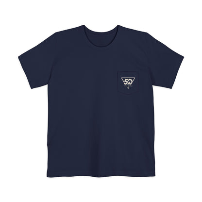 Foundation 002: Pocket T