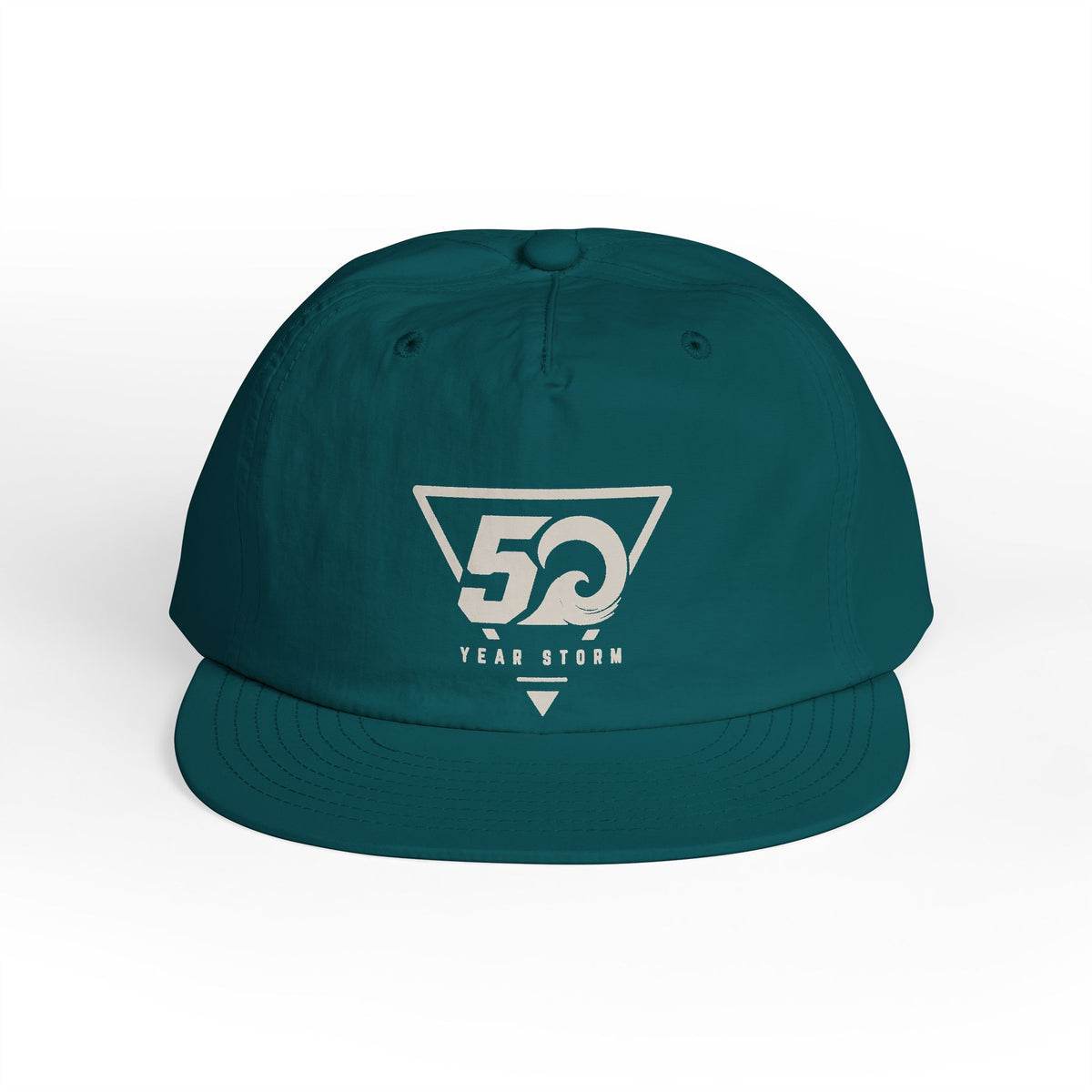 50-Year Storm Surf Hat