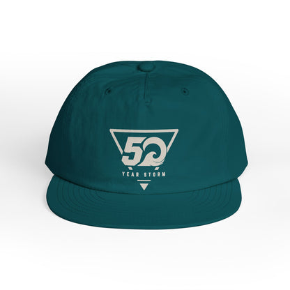 50-Year Storm Surf Hat