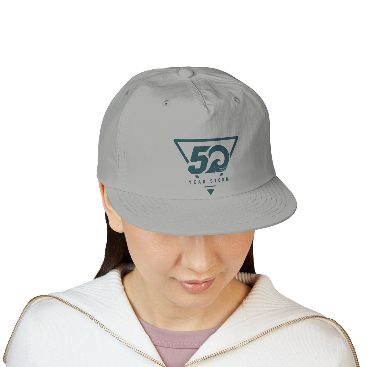 50-Year Storm Surf Hat