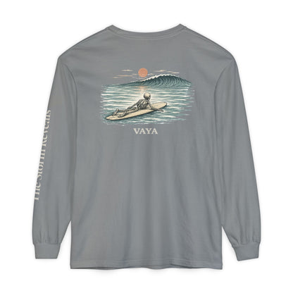 Memento 001: Longsleeve
