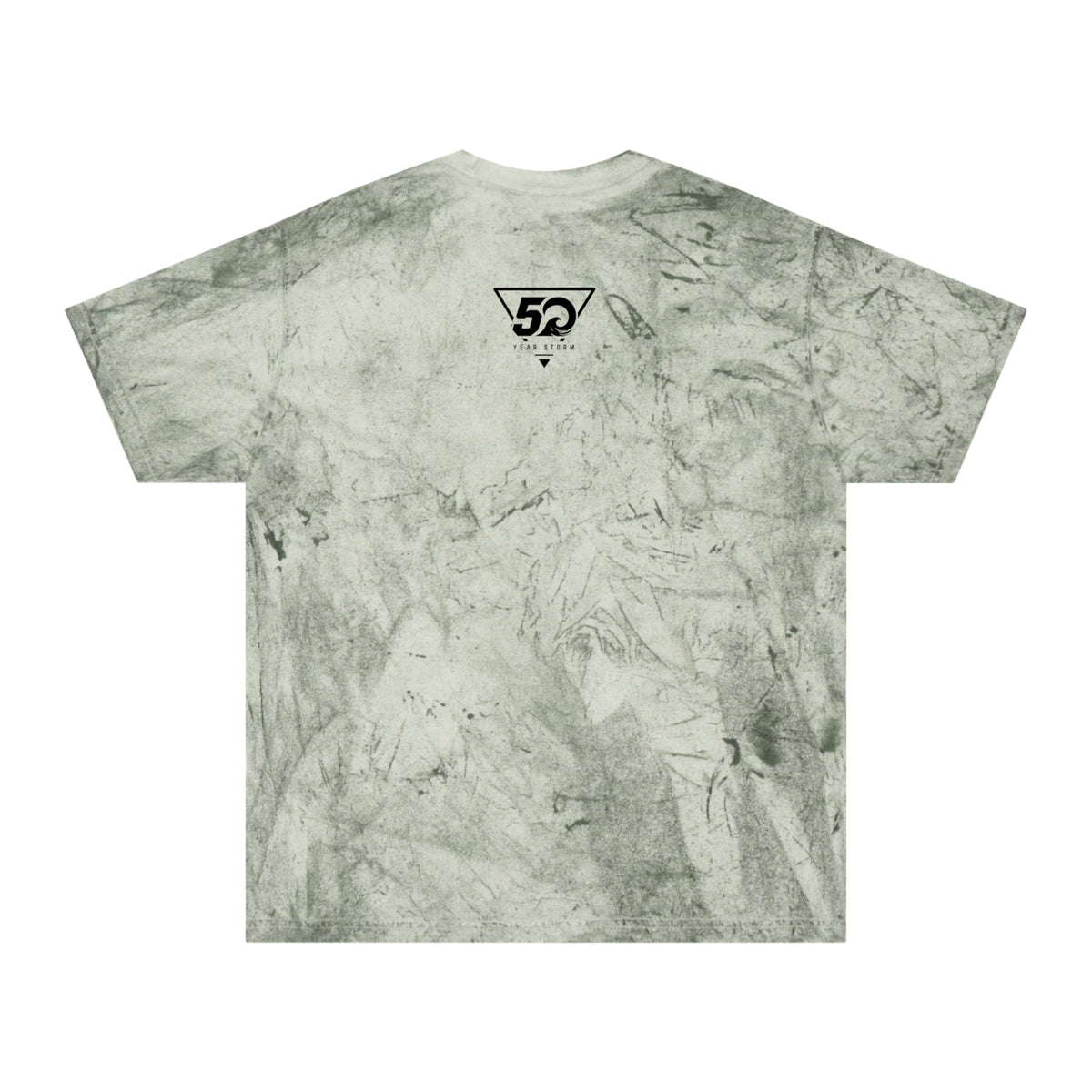 Homage 008: Get Me Two Colorblast