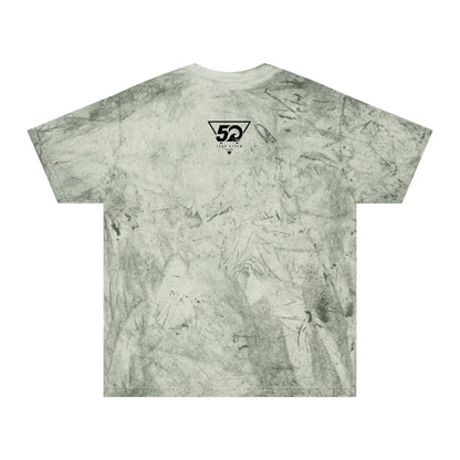Homage 008: Get Me Two Colorblast