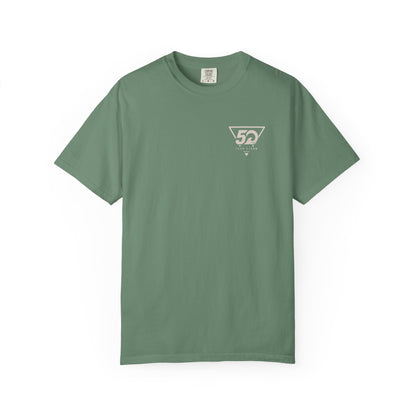 Homage 005: Heavyweight