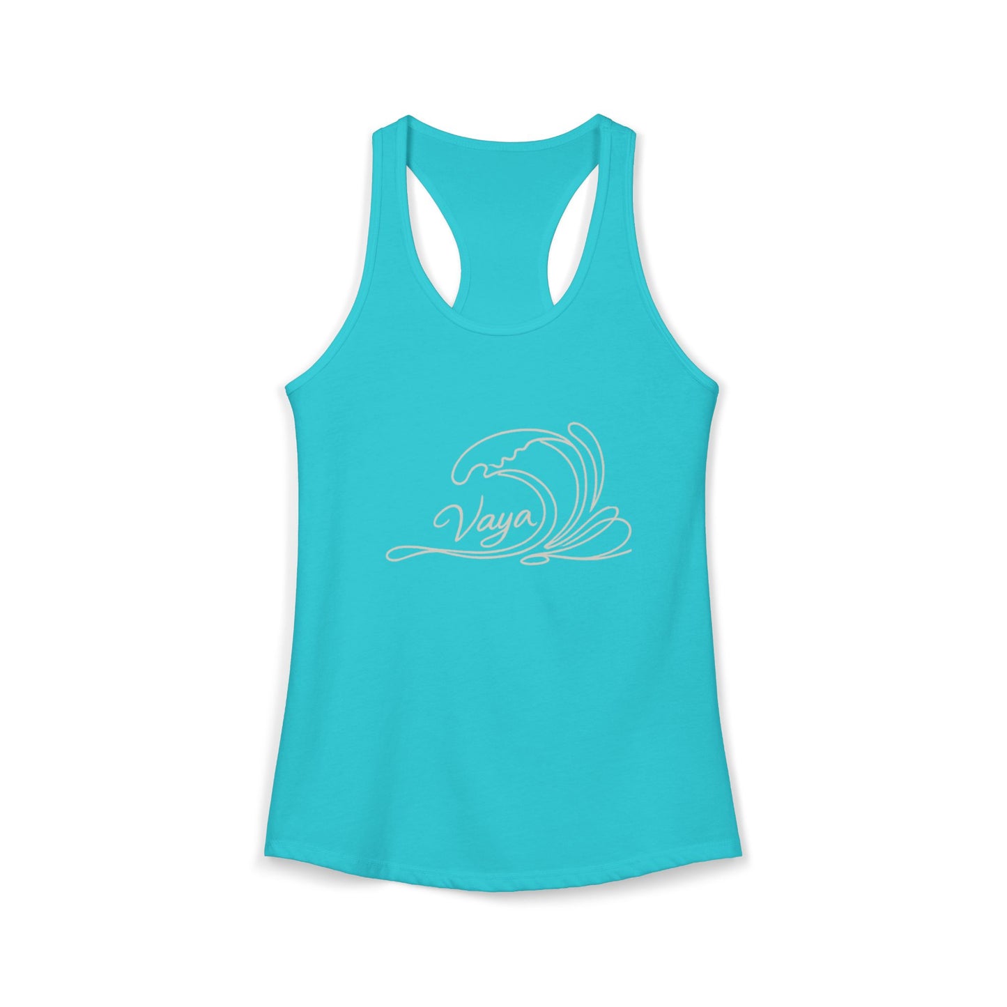 Homage 006: Women's Tank