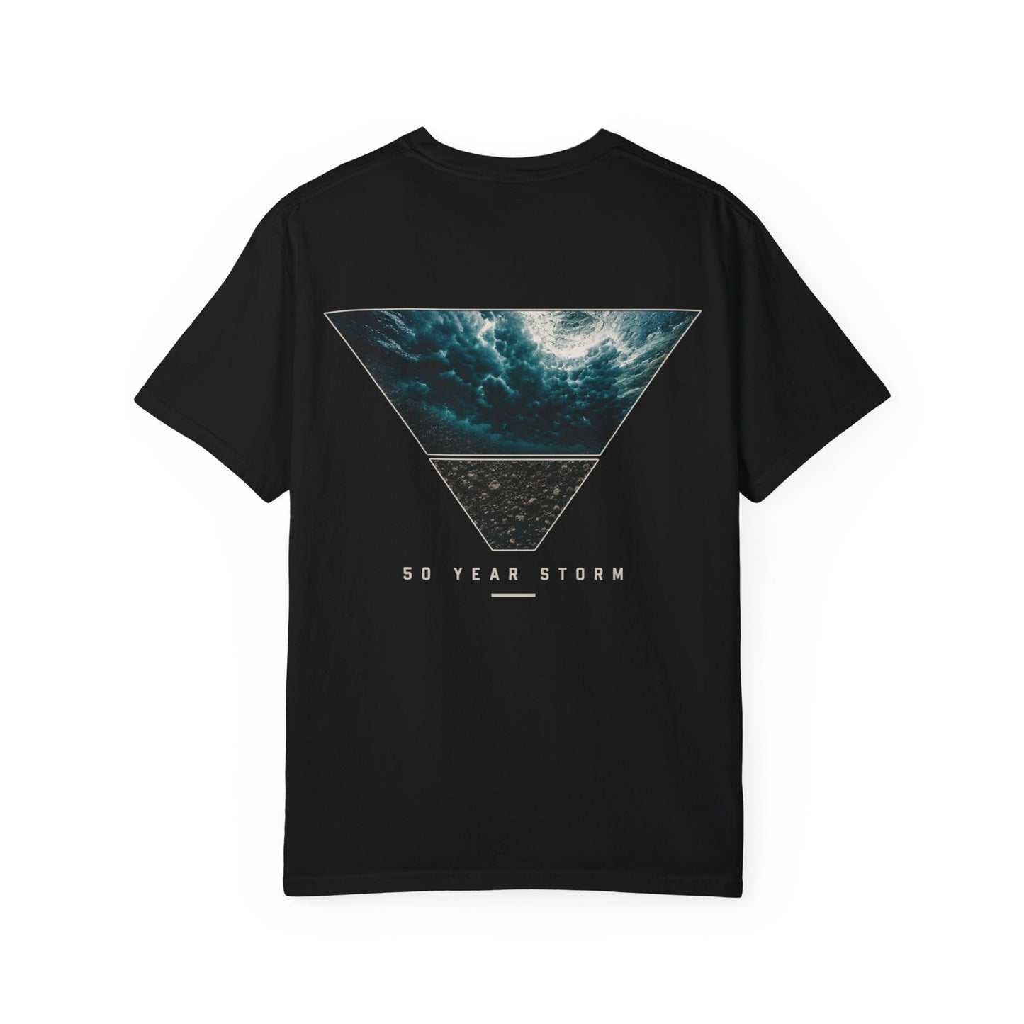 Forces of Nature 001: Heavyweight