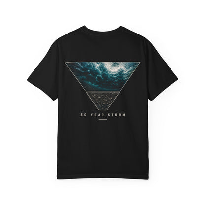 Forces of Nature 001: Heavyweight