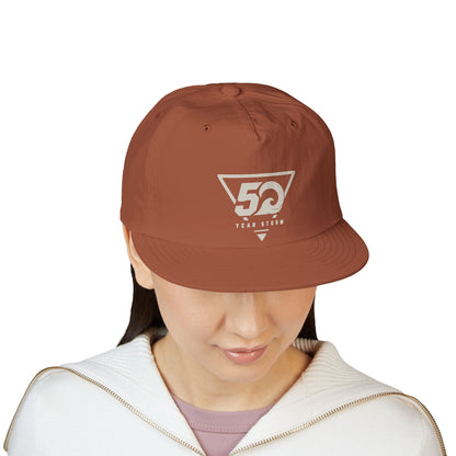 50-Year Storm Surf Hat