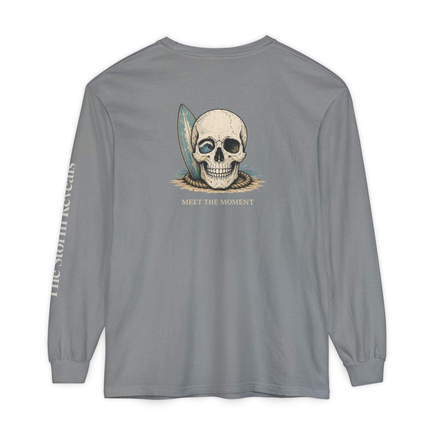 Memento 003: Longsleeve
