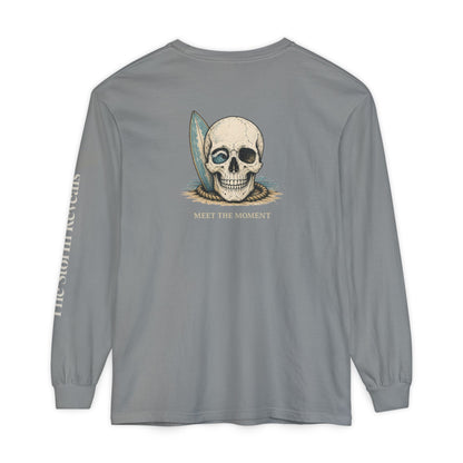 Memento 003: Longsleeve