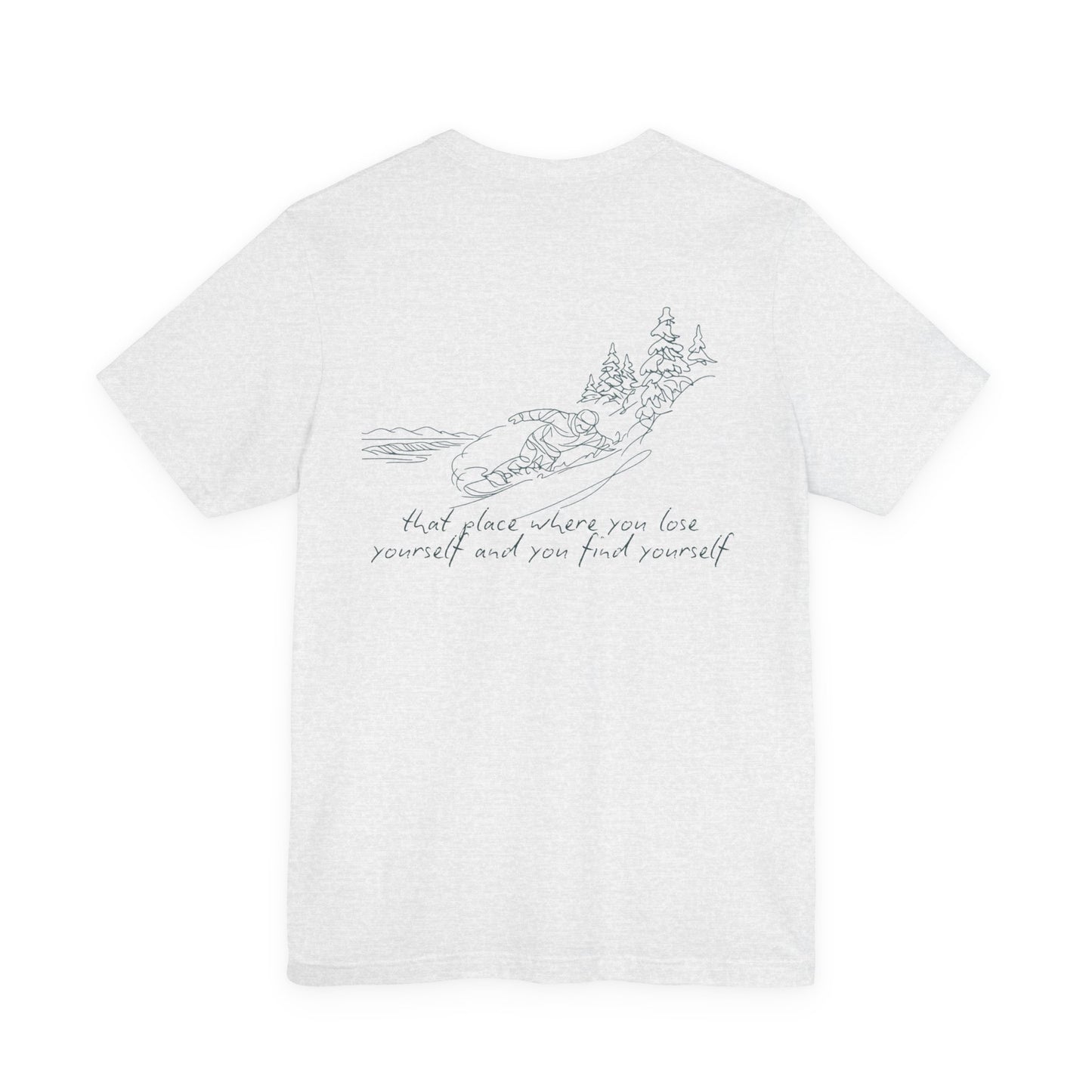 Homage 005: Lightweight