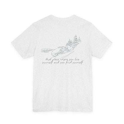 Homage 005: Lightweight