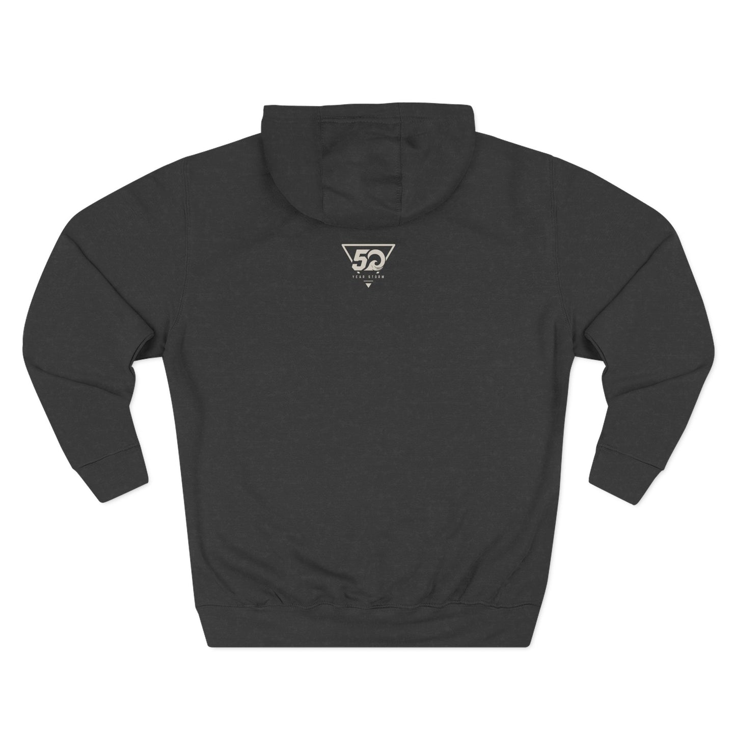 Homage 001: Hoodie