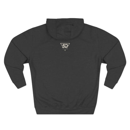 Homage 001: Hoodie